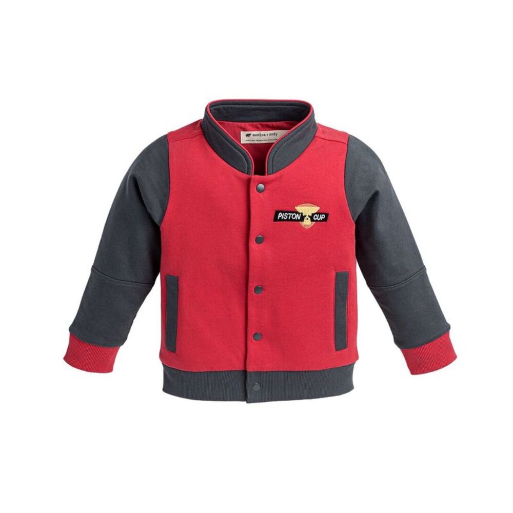 Monica + Andy Girls Novelty Jacket
